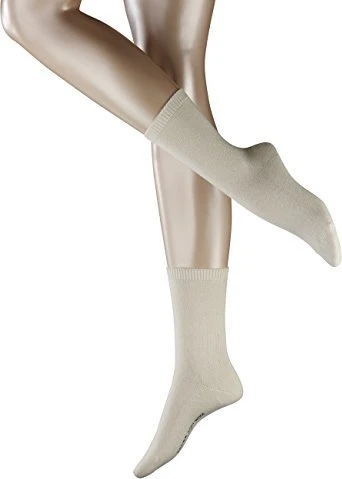 Falke Cosy Wool Socken off-white (Damen)