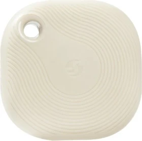 Shelly BLU Button Tough1, Elfenbeinfarben