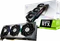 MSI GeForce RTX 3080 Suprim SE 12G LHR, 12GB GDDR6X, HDMI, 3x DP Vorschaubild