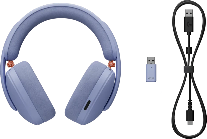 Logitech G325 lila