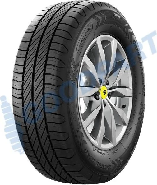 Kormoran CargoSpeedEVO 225/75 R16C 118/116R