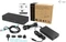 i-tec Thunderbolt 3 Professional Dual 4K Display Docking Station Generation 2, Thunderbolt 3 [Buchse] Vorschaubild