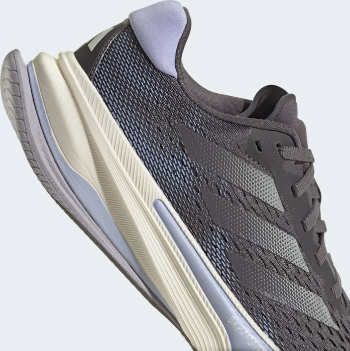 adidas Supernova Prima grey/iron metalic/violet (Damen)
