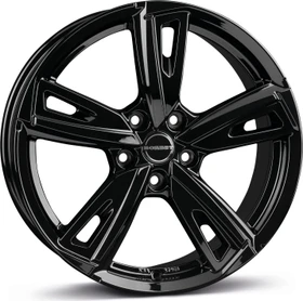 Borbet BU1 8.0x19 5/112 ET45 (verschiedene Farben)