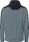 Vaude Moab IV Fahrradjacke black/heron (Herren) Vorschaubild