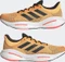 adidas Solar Glide 5 flash orange/carbon/turbo (Herren) Vorschaubild