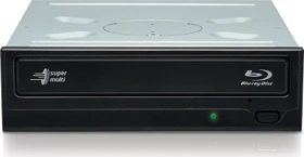 LG CH12NS40 schwarz, SATA, retail