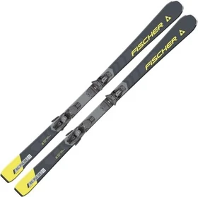 Fischer RC Pulse SLR Pro + RS 9 GW (inkl. Bindung) (Modell 2025/2026)