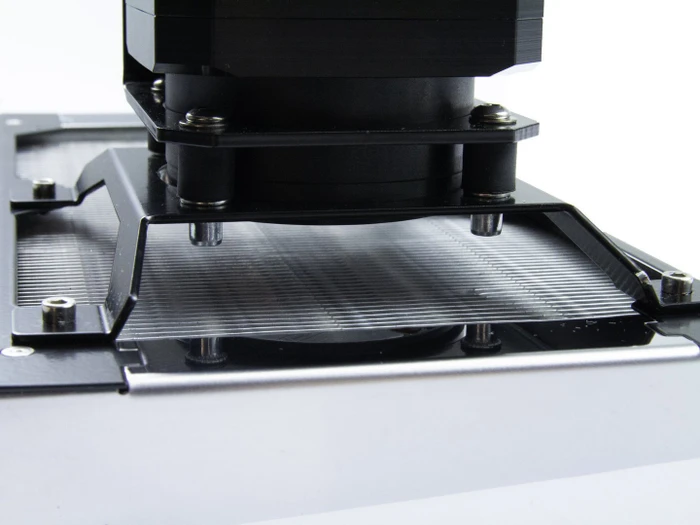 Watercool Heatkiller Tube Stand 120mm