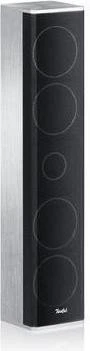 Teufel LT 4 5.1-Set M silber