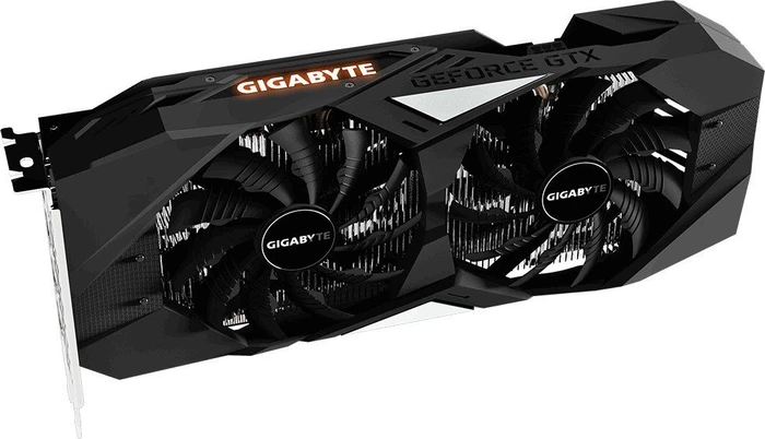 GIGABYTE GeForce GTX 1650 Gaming OC 4G (Rev. 1.0), 4GB GDDR5, 3x HDMI, DP