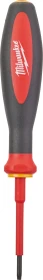 Milwaukee VDE Torx Schraubendreher, T10x60mm