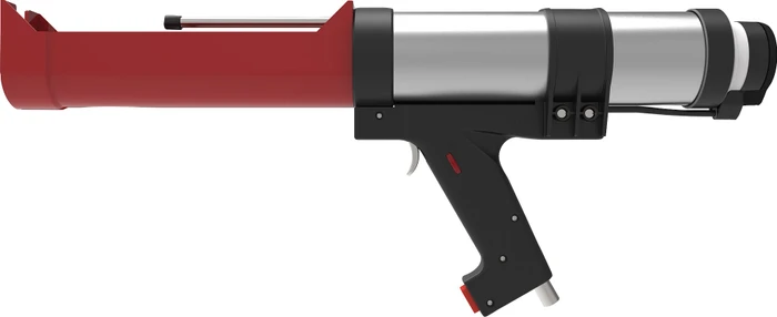 fischer FIS AP Druckluft-Kartuschenpresse