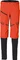 Vaude Virt Softshell II Fahrradhose lang paprika (Herren) Vorschaubild