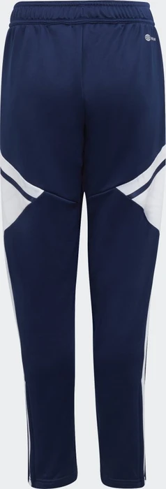 adidas Condivo 22 Trainingshose lang team navy blue 2/white (Junior)