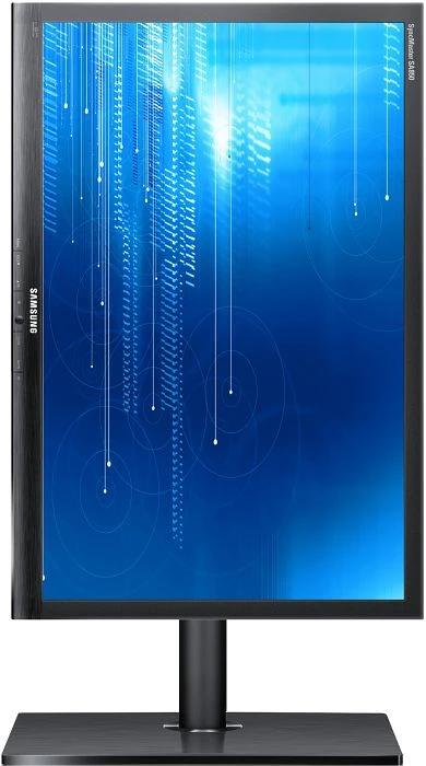Samsung SA850, 27"