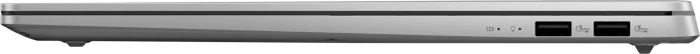 ASUS VivoBook S16 OLED M5606UA-MX030X, Cool Silver, Ryzen 9 8945HS, 16GB RAM, 1TB SSD, DE
