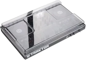 Decksaver Kontrol S4