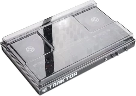 Decksaver Kontrol S4
