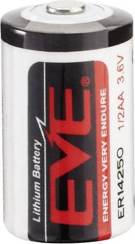 Eve Battery ER14250 1/2 AA (ER14250)