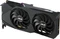 ASUS Dual Radeon RX 5700 OC EVO, DUAL-RX5700-O8G-EVO, 8GB GDDR6, HDMI, 3x DP Vorschaubild