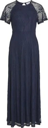 Vila Emma Maxi Kleid (Damen)