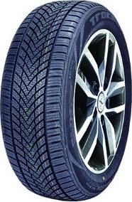 Tracmax X-privilo A/S Trac Saver 225/55 R16 99W XL
