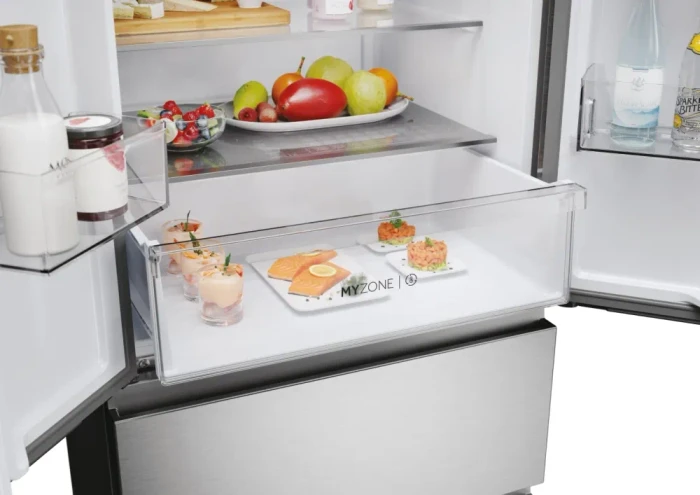 Haier HFR3718ENMM French Door
