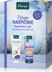 Kneipp Pflegeharmonie Geschenkset