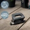 Leitz NeXXt Recycle, 5010 Mini Bürolocher, schwarz Vorschaubild