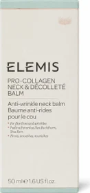Elemis Pro-Collagen Neck & Decollete Balm For Fine Lines And Wrinkles, 50ml