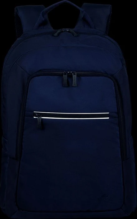 RivaCase Alpendorf 7561 ECO Laptop Rucksack 15.6-16", dunkelblau