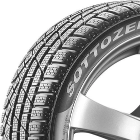 Pirelli Winter Sottozero Serie II 245/35 R20 95W XL