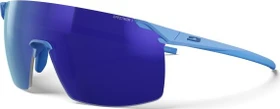 Julbo Faster L Spectron HD matt blau/spectron HD 3