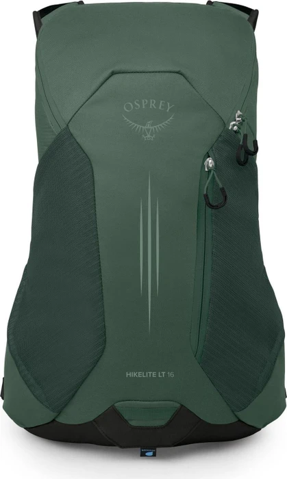 Osprey Hikelite LT 16 tundra green