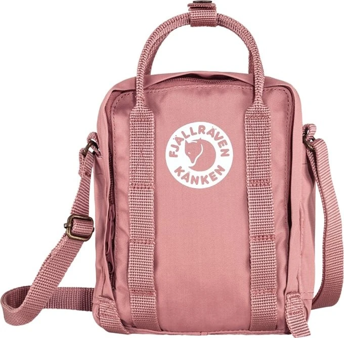 Fjällräven Tree-Kanken Sling Umhängetasche lilac pink