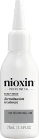 Wella Nioxin Scalp Renew Dermabrasion Treatment, 75ml