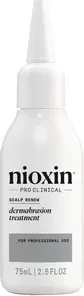 Wella Nioxin Scalp Renew Dermabrasion Treatment, 75ml