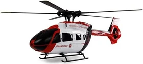 Amewi Johanniter H145 Helikopter Brushless RTF