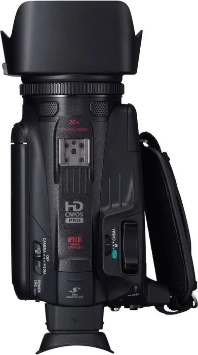Canon Legria HF G30 schwarz