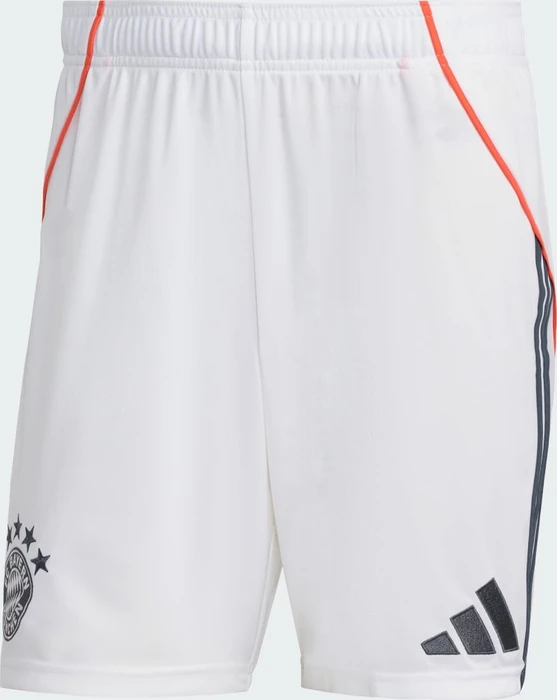 adidas FC Bayern München 2025/2026 Auswärtsshorts (Herren)