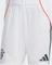 adidas FC Bayern München 2025/2026 Auswärtsshorts (Herren) Vorschaubild