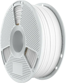 Sunlu PC-ABS, ABS White, Spule, 1.75mm, 1.00kg