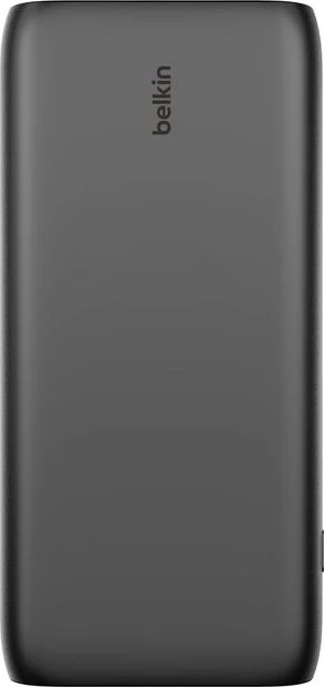 Belkin BoostCharge 4-Port Powerbank 26K mit PD (32W) schwarz