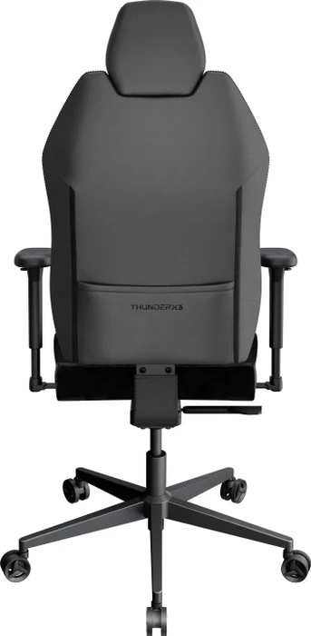 Thunder X3 SOLO 360 Modern Black Gamingstuhl, schwarz