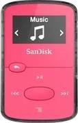 SanDisk Sansa Clip Jam pink