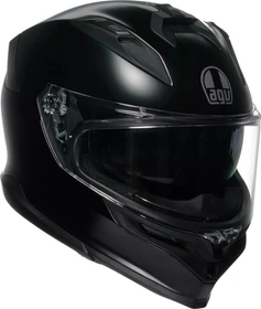 AGV K7 Mono matt schwarz