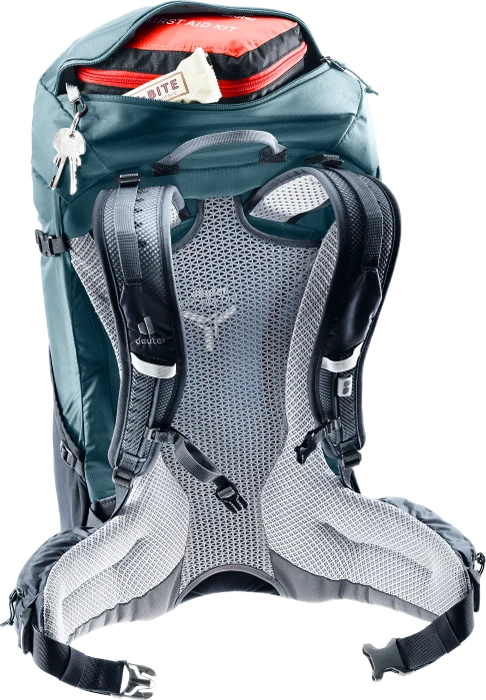 Deuter Futura 26 atlantic/ink