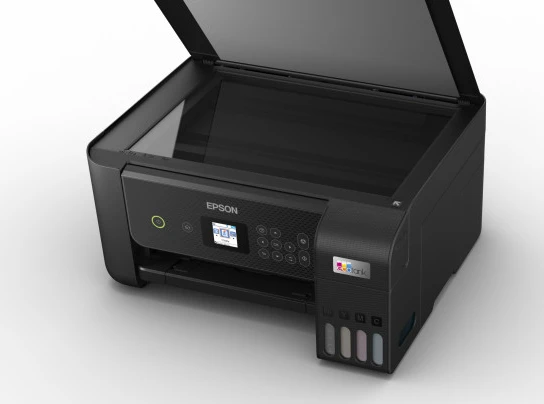 Epson EcoTank ET-2820, Tinte, mehrfarbig
