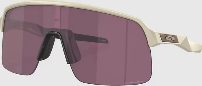 Oakley Sutro Lite matte sand/prizm road black